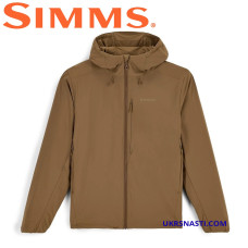 Куртка Simms Midstream Hooded Jacket Jasper